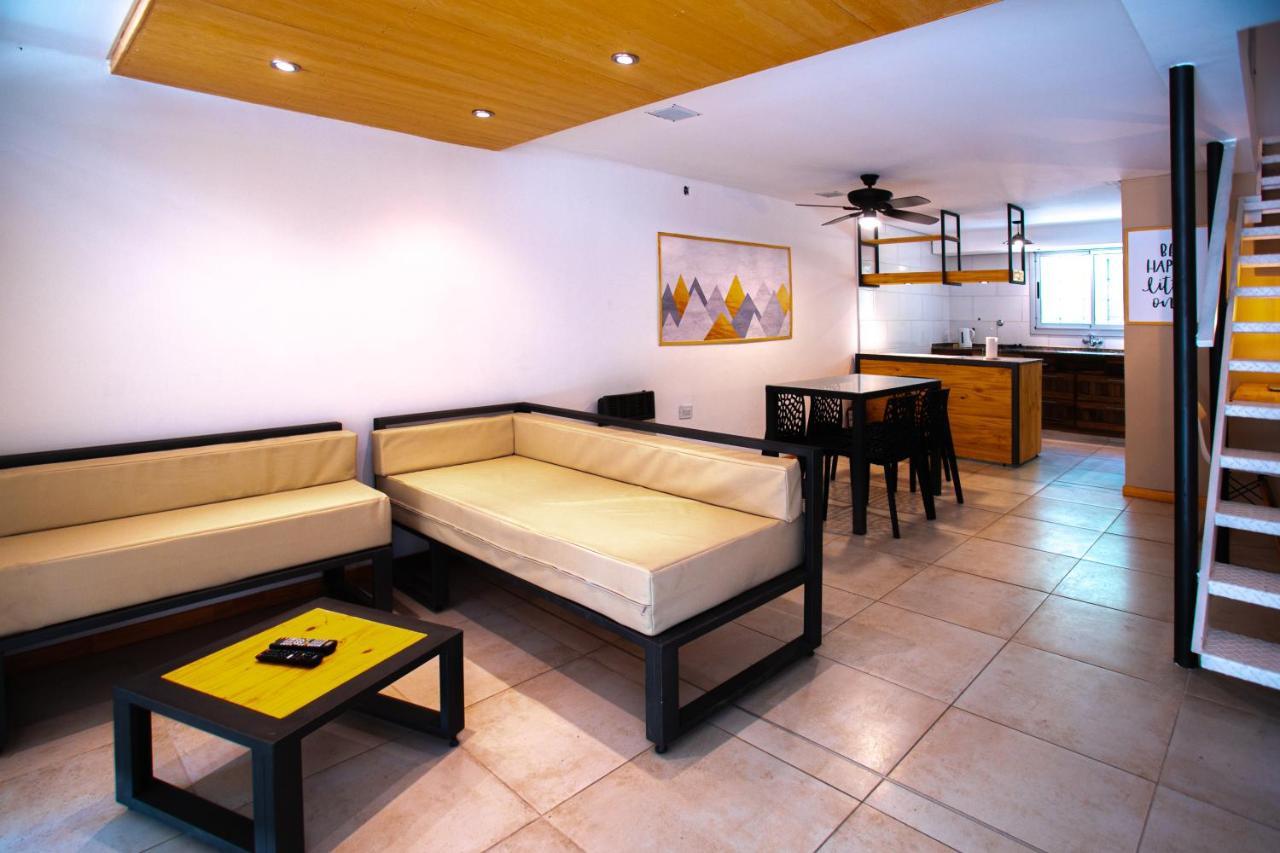 Cabanas Del Cerro Valle Grande  외부 사진