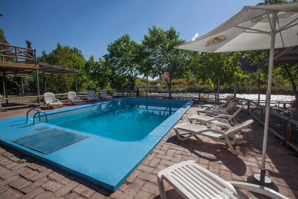 Cabanas Del Cerro Valle Grande  외부 사진