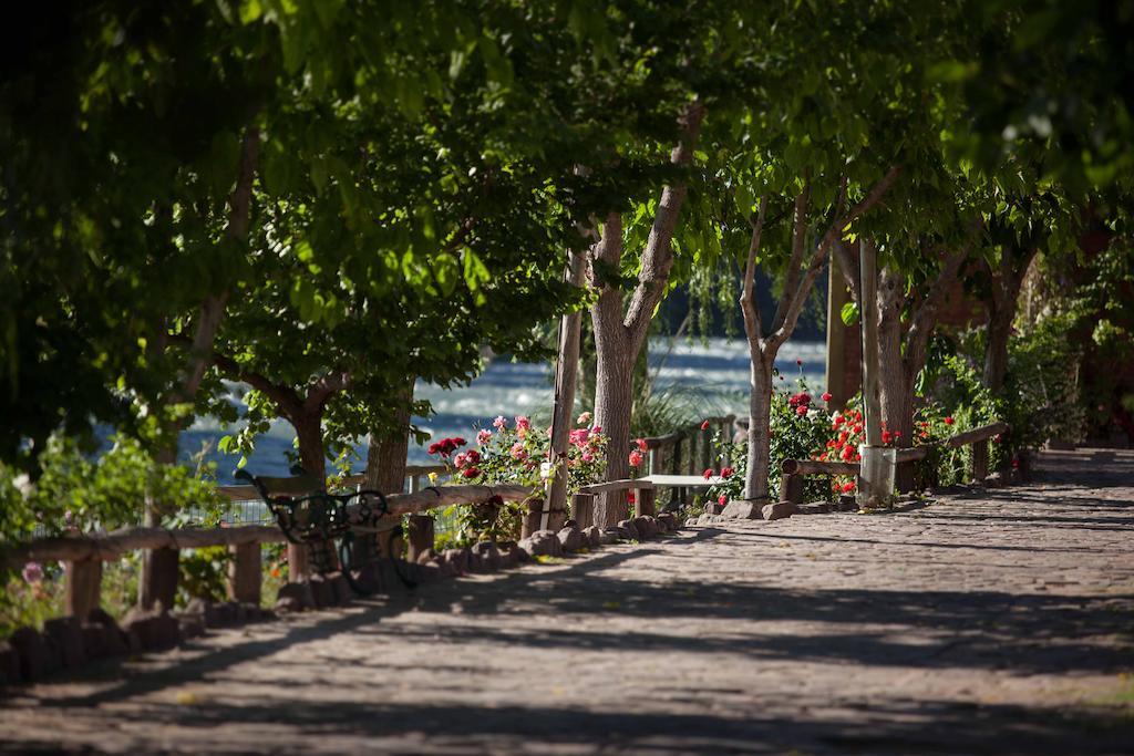 Cabanas Del Cerro Valle Grande  외부 사진