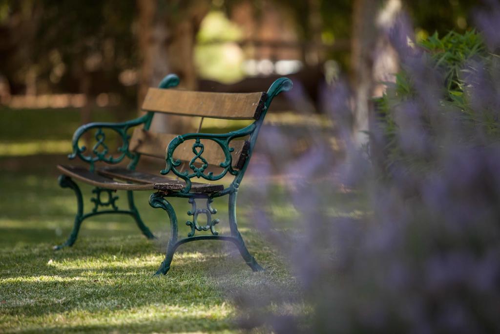 Cabanas Del Cerro Valle Grande  외부 사진